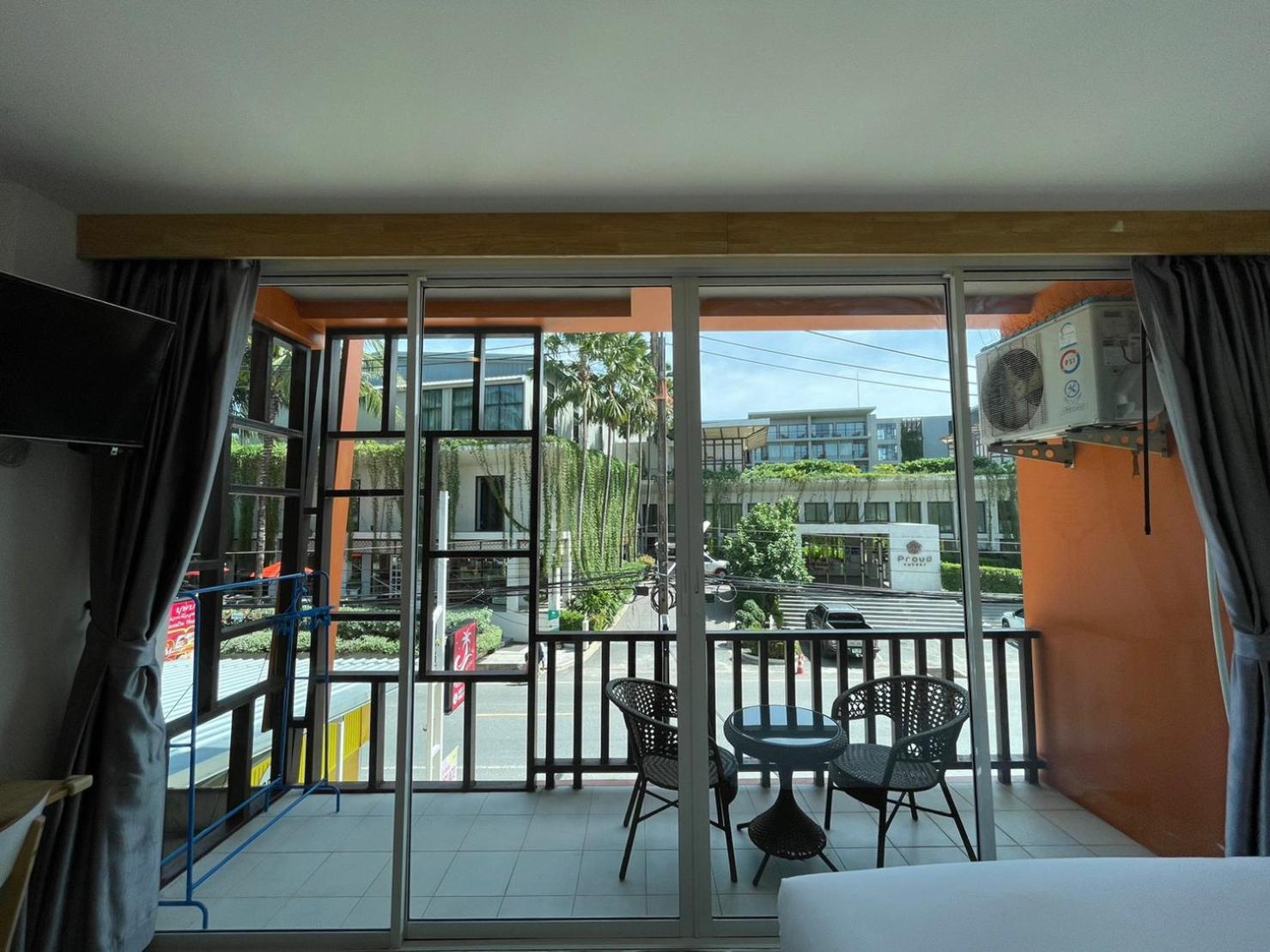 Dwell Phuket Airport Hotel At Naiyang Nai Yang Beach 외부 사진
