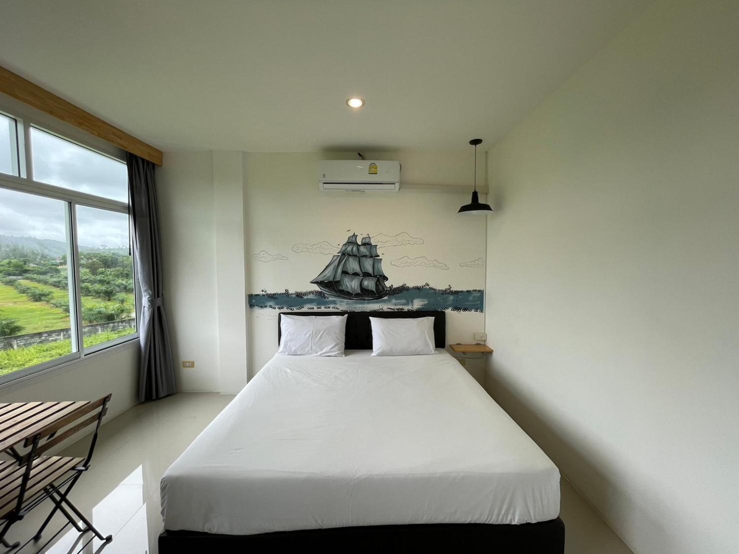 Dwell Phuket Airport Hotel At Naiyang Nai Yang Beach 외부 사진