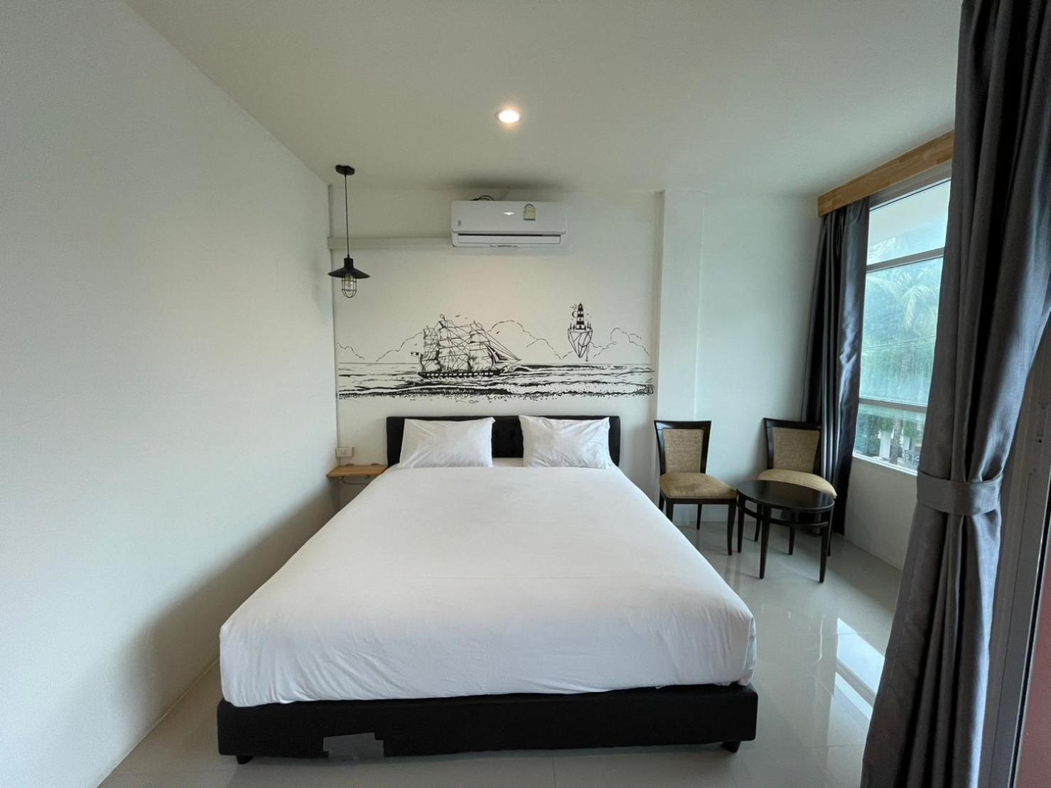 Dwell Phuket Airport Hotel At Naiyang Nai Yang Beach 외부 사진