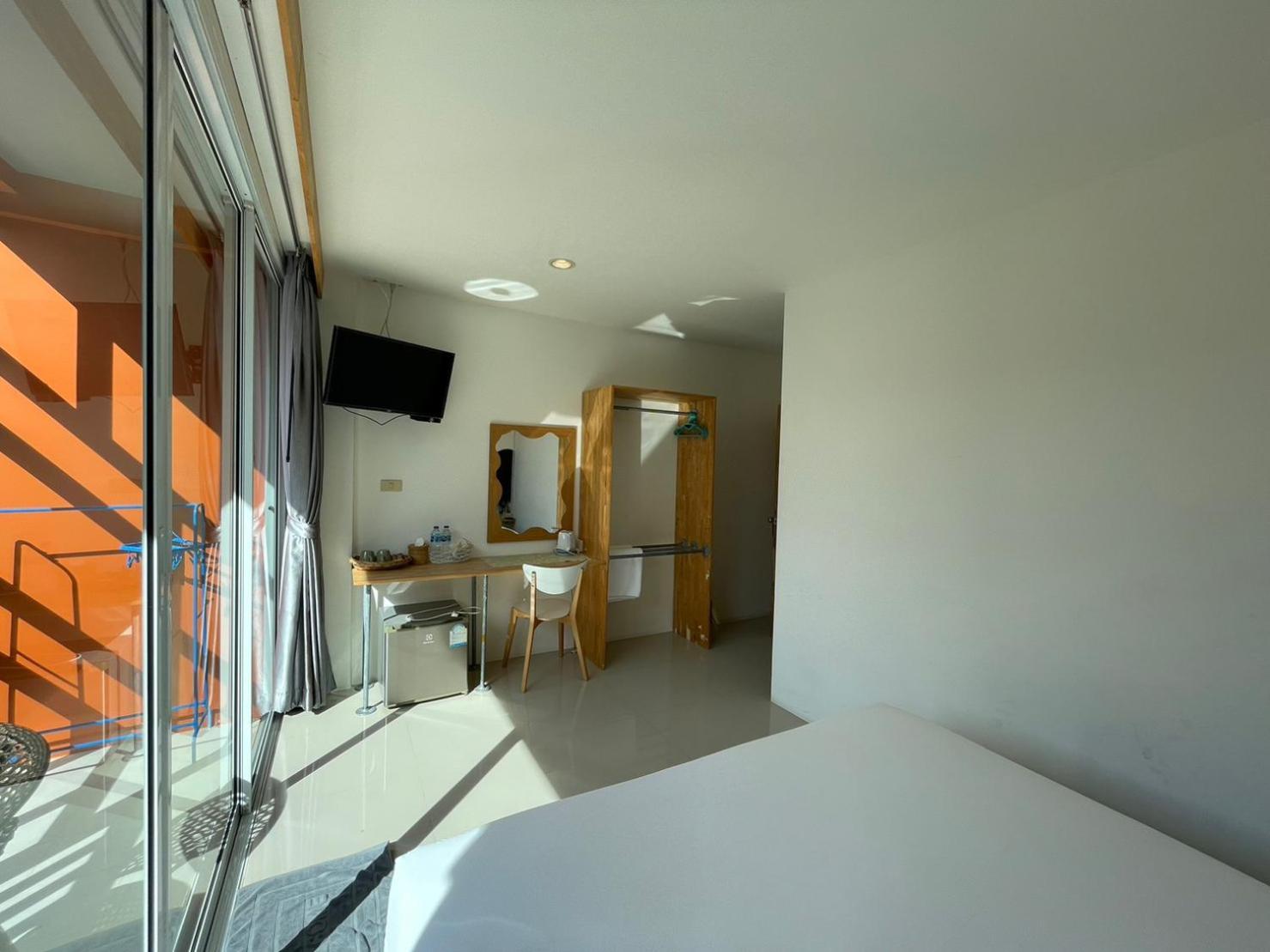 Dwell Phuket Airport Hotel At Naiyang Nai Yang Beach 외부 사진