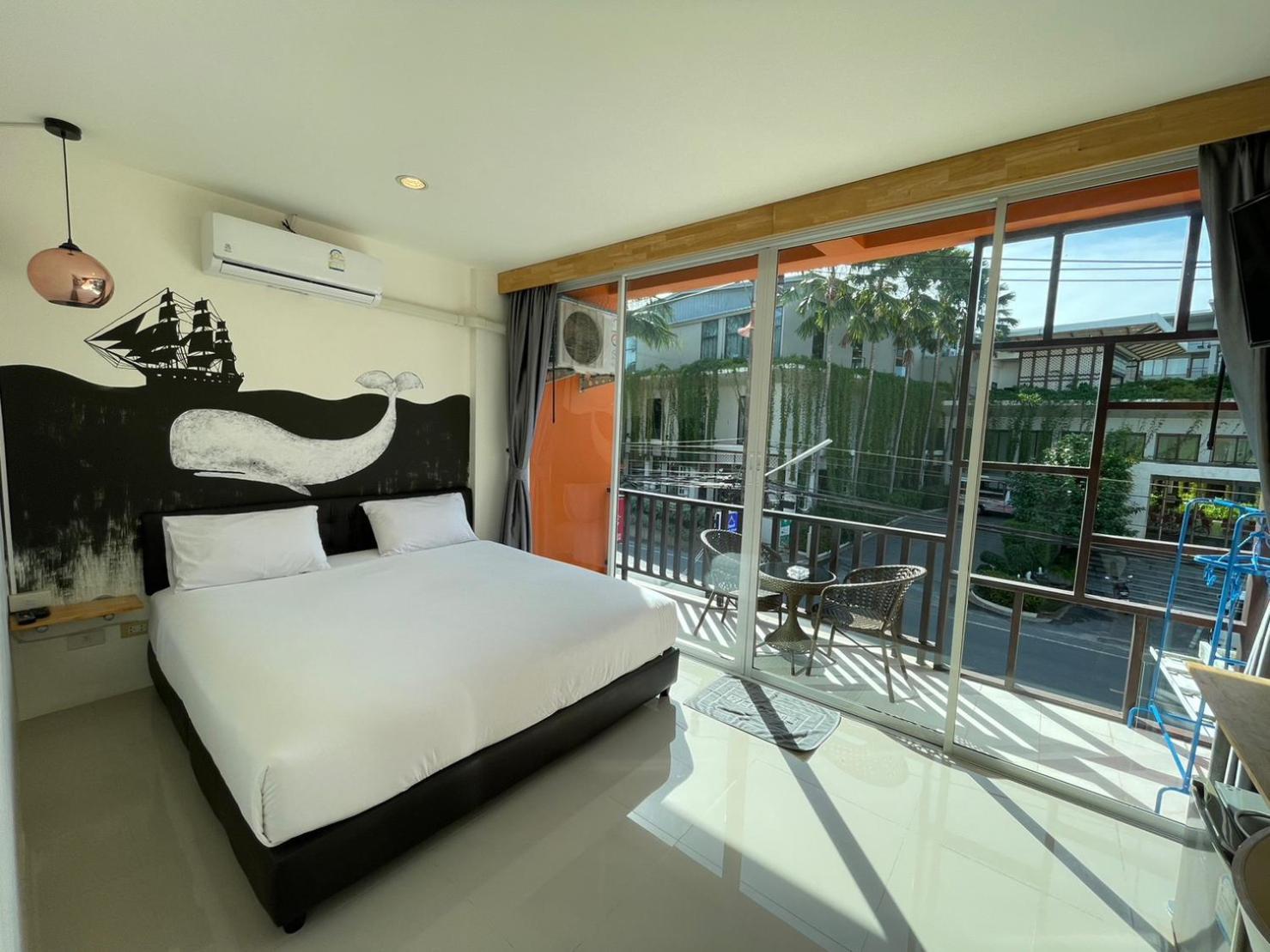 Dwell Phuket Airport Hotel At Naiyang Nai Yang Beach 외부 사진
