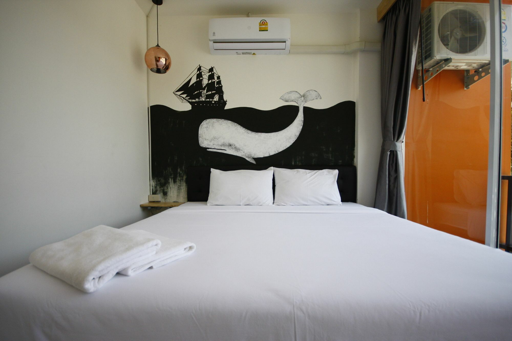 Dwell Phuket Airport Hotel At Naiyang Nai Yang Beach 외부 사진