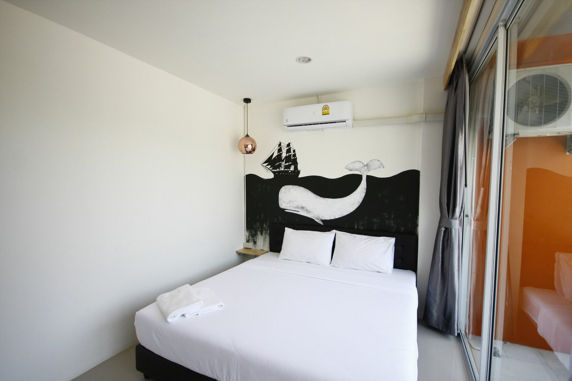 Dwell Phuket Airport Hotel At Naiyang Nai Yang Beach 외부 사진